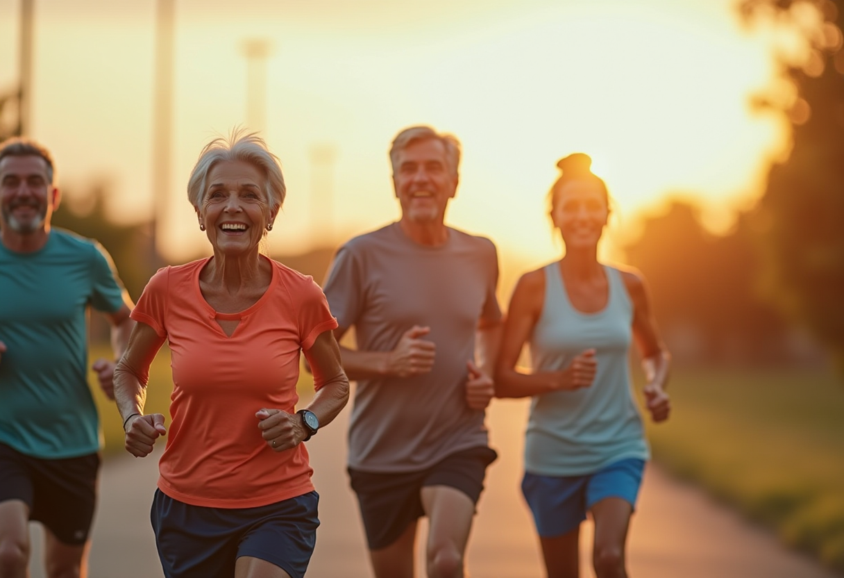 Професійний тренер працює з клієнтом